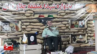 هرکسی درهرجایگاهی که به مردم خدمت می کند، سرباز این کشور و نظام است
