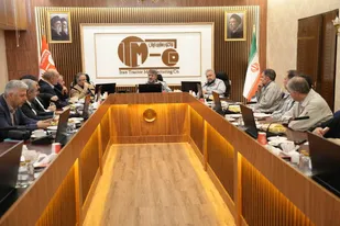 تحولی بزرگ در صنعت کشور؛ عبور از وابستگی تا تأسیس پژوهشکده صنعت کشور در قلب تبریز