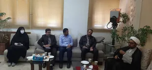 فرهنگ سپاه جبهه مقاومت را قوی کرده است