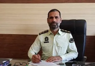 دستگیری سه سارق با تلاش مجاهدانه پلیس ملایر