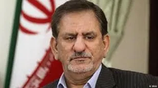 جهانگیری به استان کردستان سفر می&zwnj;کند