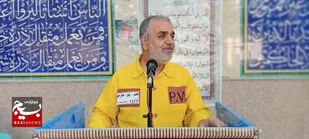 آزادگان نماد ایستادگی ملت ایران هستند