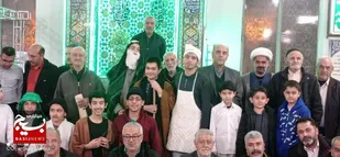 از ساخت مستندهایی در راستای منویات رهبری تا افتخارآفرینی در مسابقات کشوری&nbsp;