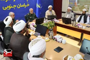 اتحاد و انسجام مسلمانان لازمه مقابله با استکبار جهانی و اسرائیل است