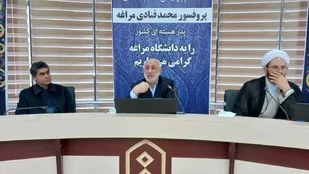 چرخه سوخت هسته&zwnj;ای بزرگترین دستاورد دانشمندان ایرانی