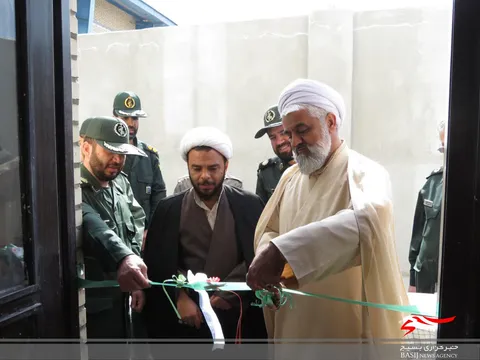 اعزام اکیپ پزشکی/اکران فیلم منطقه پرواز ممنوع/برپایی ایستگاه صلواتی/افتتاح ساختمان شهید سلیمانی