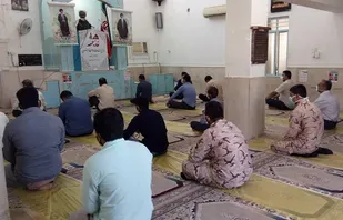 روزه عبادتی است که به ما ارزش می دهد