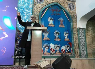 ضرورت اهتمام ورزیدن به جهاد تبیین برای خنثی سازی توطئه های دشمن در جنگ ترکیبی/تحقق جهاد در طول انقلاب دستاوردهای عظیمی خلق کرده است