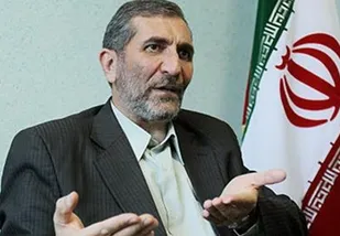 انتشار کتاب تاریخ شفاهی جنگ سایبری به روایت مرحوم علی&zwnj;اصغر زارعی