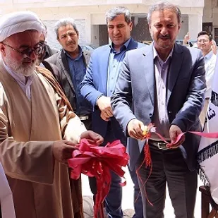 ستاد تدوین نقشه مهندسی فرهنگی شهرستان شاهرود افتتاح شد