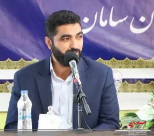 تمجید نماینده مجلس از خیرین شهرستان سامان