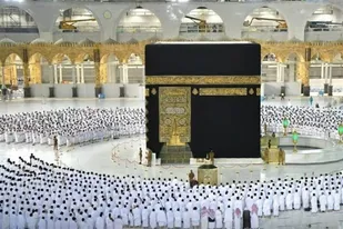 تسریع متقاضیان اعزام به حج ۱۴۰۶ برای انجام معاینات پزشکی