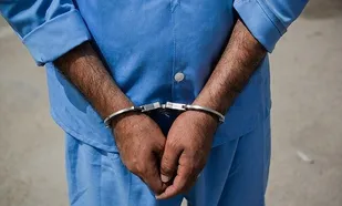 برملا شدن راز مفقودی مرد شاهین شهری با دستگیری قاتل