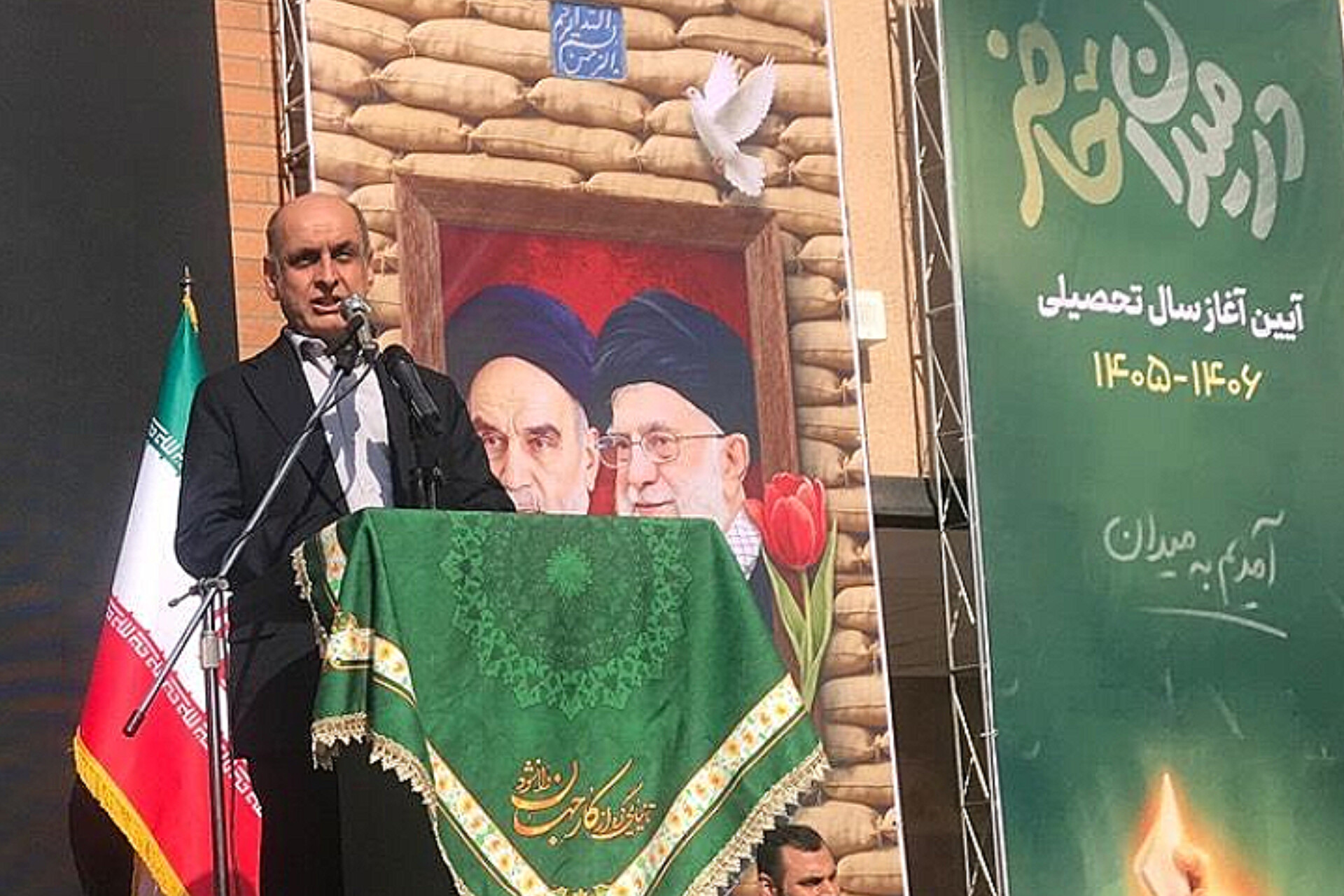 توسعه استان و کشور در کلاس‌های درس رقم می‌خورد