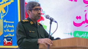 باید ادامه&zwnj;دهنده راه شهدای والامقام باشیم