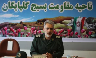 برنامه&zwnj;های شهرستان گلپایگان در هفته دفاع مقدس تشریح شد