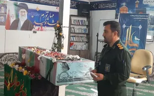 جبهه مقاومت افول قدرت آمریکا را رقم زد