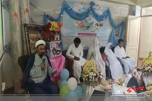 یکی از ظرفیت های بسیج ترویج سبک زندگی ایرانی اسلامی و کمک به برپایی ازدواج آسان است