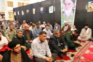 امام خمینی رحمت الله اعجوبه قرن بودند