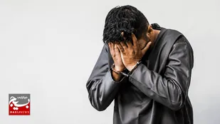 پایان کار وکیل کلاهبردار در اردبیل