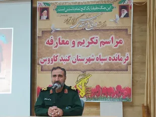 اصلی ترین عنصر موفقیت ما در جنگ ایمان و اتکای قلبی به خداوند بود/وحدت اقوام یکی از عوامل شکست دشمن در حوادث اخیر بود