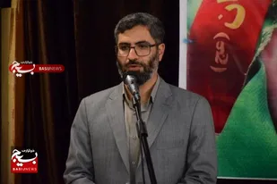 مجمع شیرخوارگان جریان&zwnj;ساز است