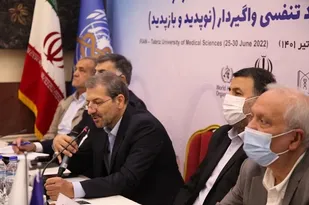 لزوم تقويت برنامه&zwnj;های مقابله با اپیدمی&zwnj;های احتمالی