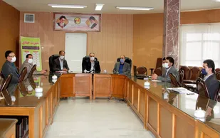 جذب سرمایه&zwnj;گذاران بیشتر نیازمند افزایش زیرساخت&zwnj;ها در شهرستان