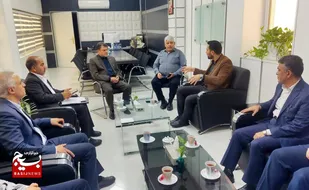 مدیر مخابرات استان سمنان: زیباسازی مراکز امور مشترکین مخابرات، تجربه بهتری برای مشتریان رقم می&zwnj;زند