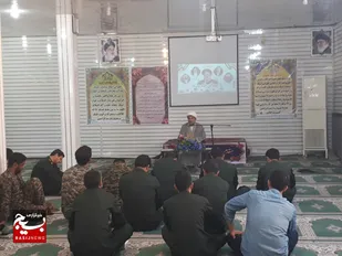 مراسم سوگواری رییس جمهور شهید و همراهانش در گتوندبرگزار شد