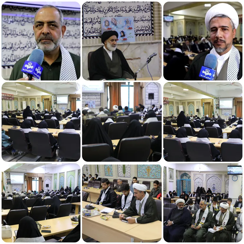 تشریح برنامه‌های هفته بسیج دانش‌آموزی در چهارمحال و بختیاری/ اجرای بیش از ۲۰۰ عنوان برنامه در استان