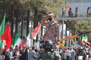 زمان ایستاد، اما جمعیت در حرکت بود