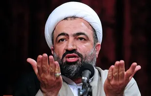 اصرار لاریجانی برای گره زدن سرنوشتش با دولت روحانی