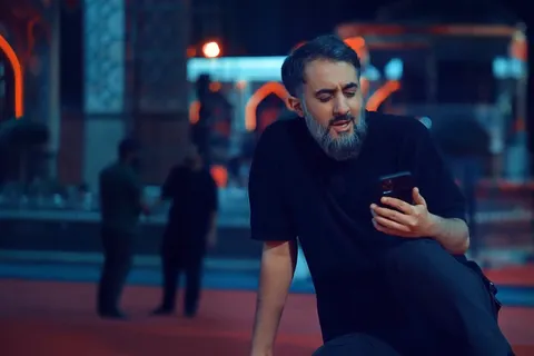 نماهنگ «دهه هشتادیا»