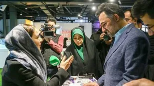 زنان فناور ۵۰۰۰ میلیون ریال تسهیلات دریافت می&zwnj;کنند