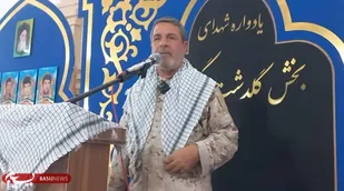 قدرت بازدارنده جمهوری اسلامی،ثمره وحدت ملی و ایمان مردم است.