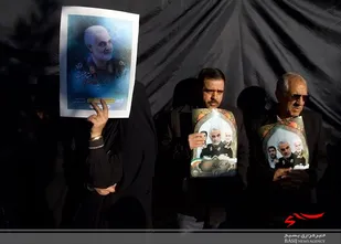کمی آسمان بفرستید مردان قبیله عشق!