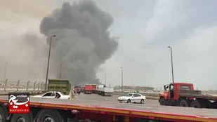 بیانیه سازمان بسیج جامعه پزشکی کشور در پی حادثه تلخ در بندرعباس و اعلام آمادگی برای خدمت&zwnj;رسانی