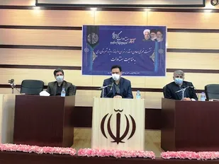 ۱۰۲ طرح عمرانی هفته دولت در شهرستان ری به بهره&zwnj;برداری می&zwnj;رسد