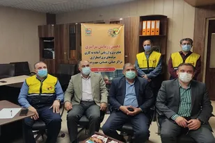 برگزاری مانور آماده بکاری مولد&zwnj;های برق اضطراری در ۷ شهرستان استان همدان