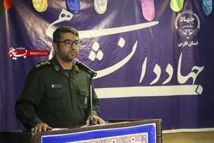 دفاع از دستاورد&zwnj;های انقلاب اسلامی حد و مرز نمی&zwnj;شناسد