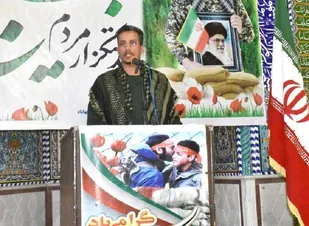 بسیج قوت قلب دوستداران انقلاب است / فرهنگ بسیجی مانع گسترش استکبار جهانی است