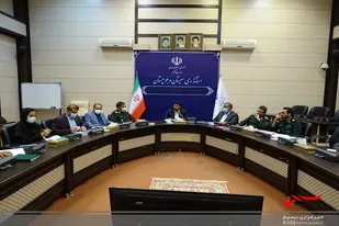 تمام نقاط استان در طرح جهاد آبرسانی لحاظ شده است