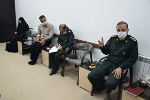 وقف با نیت ترویج حجاب و عفاف در شاهرود انجام شود