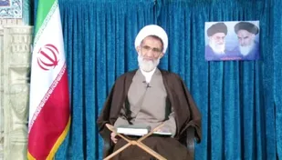 نجات و رستگاری در گرو قوی شدن است
