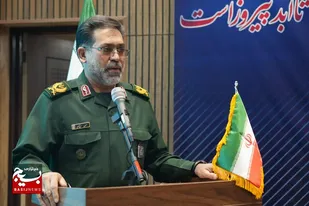 لیگ علمی پایا نمونه&zwnj;ای از توانمندی نسل جوان/ بسیج مدافع حریم الهی و انسانیت است