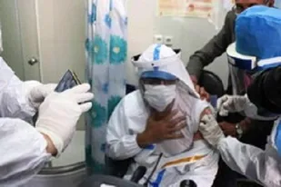 ۷ مرحله واکسیناسیون علیه کووید ۱۹ در کردستان انجام شد/ ۱۱ هزار و ۱۹۲ نفر واکسینه شدند