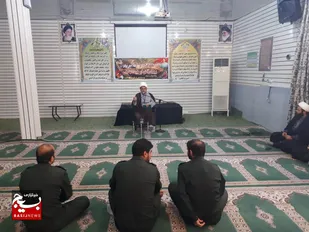 امام صادق(ع) مذهب تشیع را از مظلومیت خارج کرد