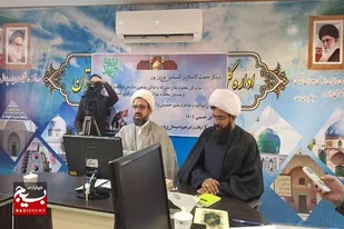 راه&zwnj;اندازی کارگاه&zwnj;های اشتغالزایی در ۵۰۰ بقعه متبرکه در کشور