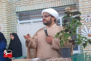 فرهنگ دفاع مقدس الگوی گذر از بحران&zwnj;ها و سختی&zwnj;ها در طول انقلاب شد